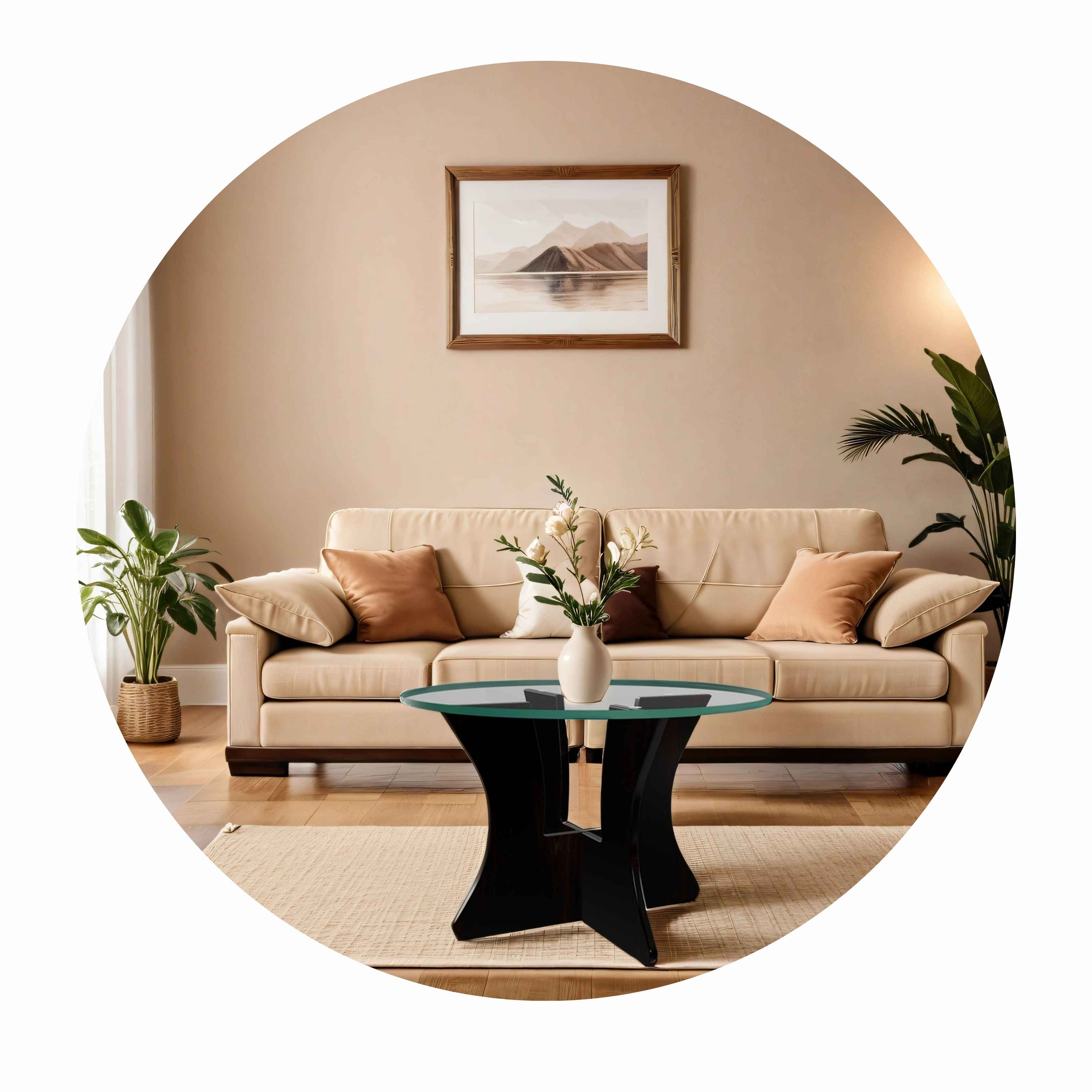 Center Tables