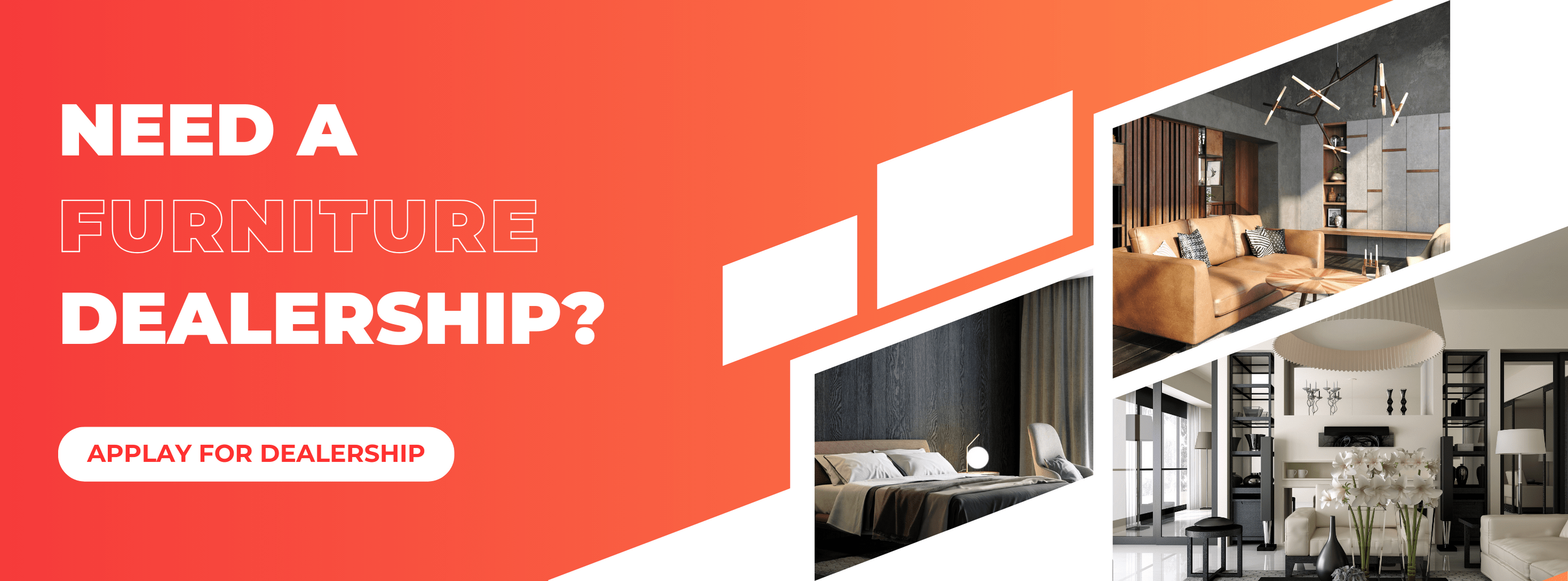 Furniture Dealership Opportunities