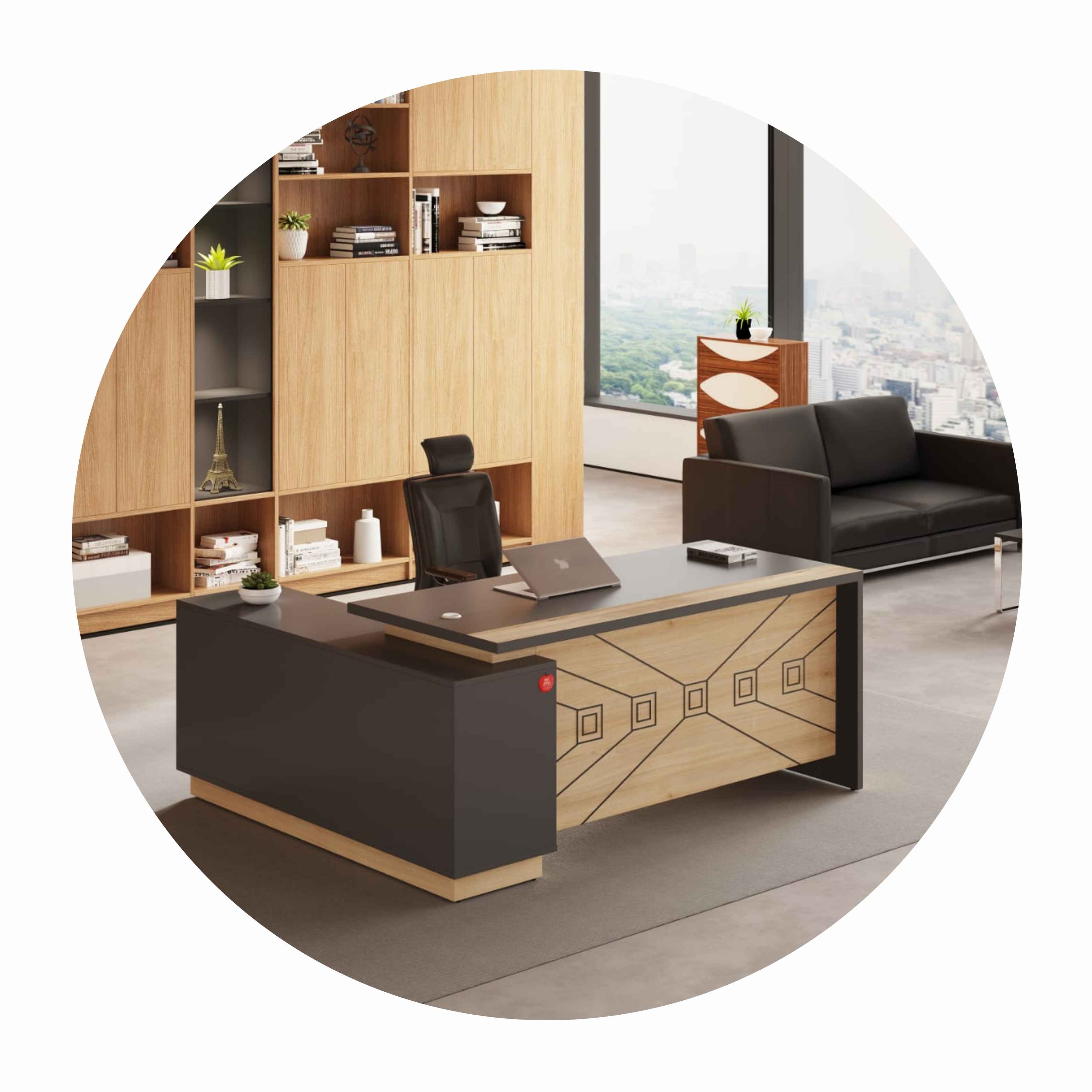 Office Tables
