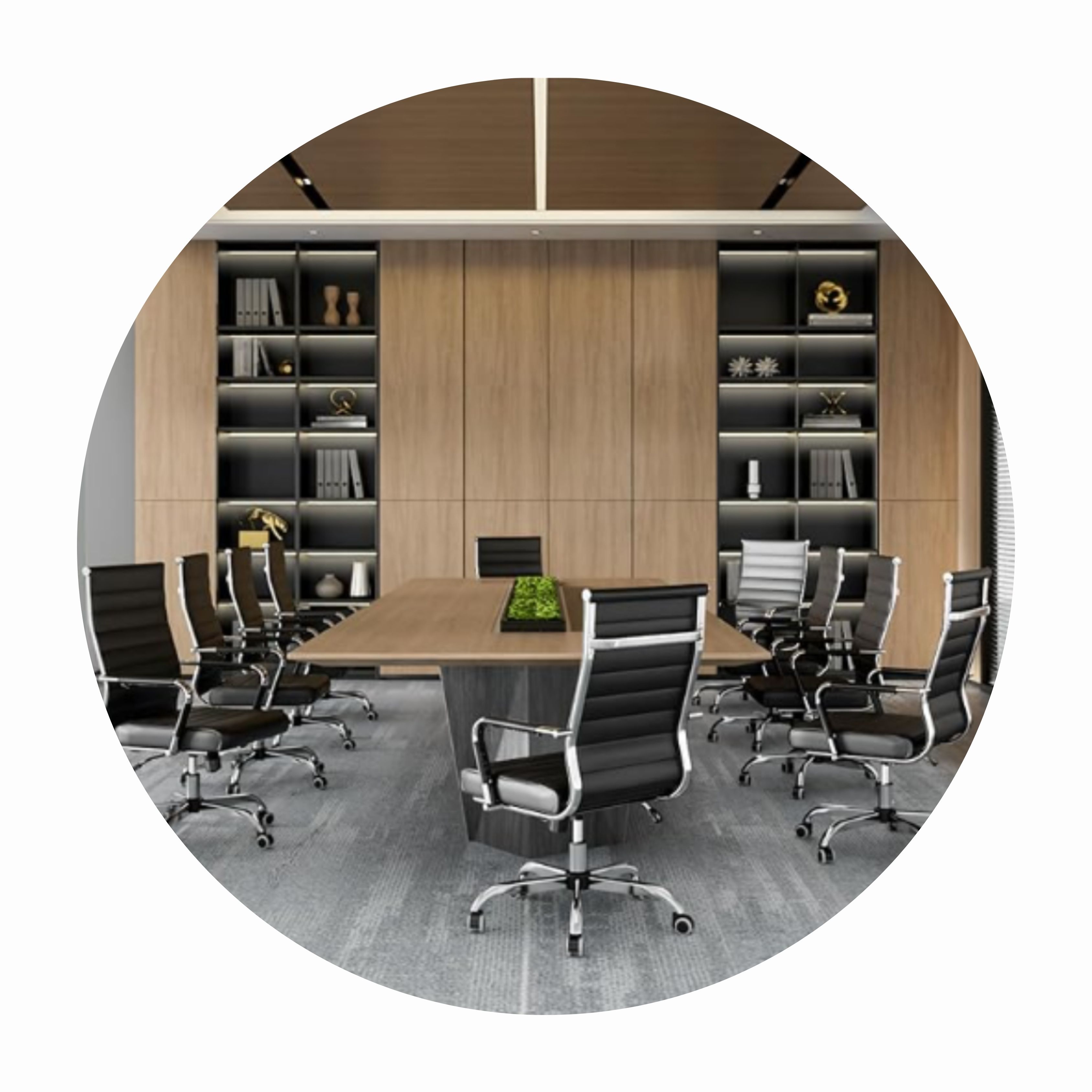 Conference Tables