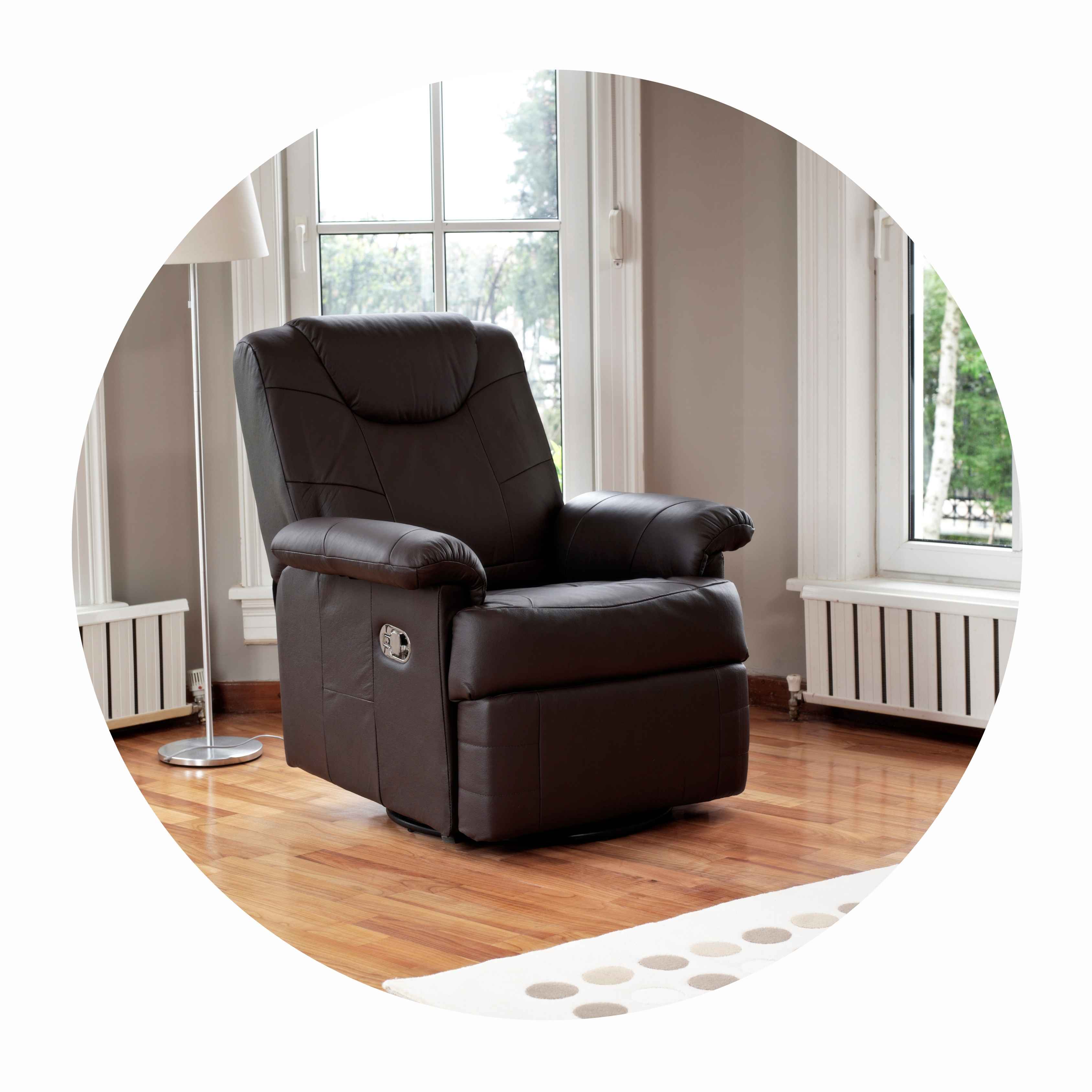 Recliner