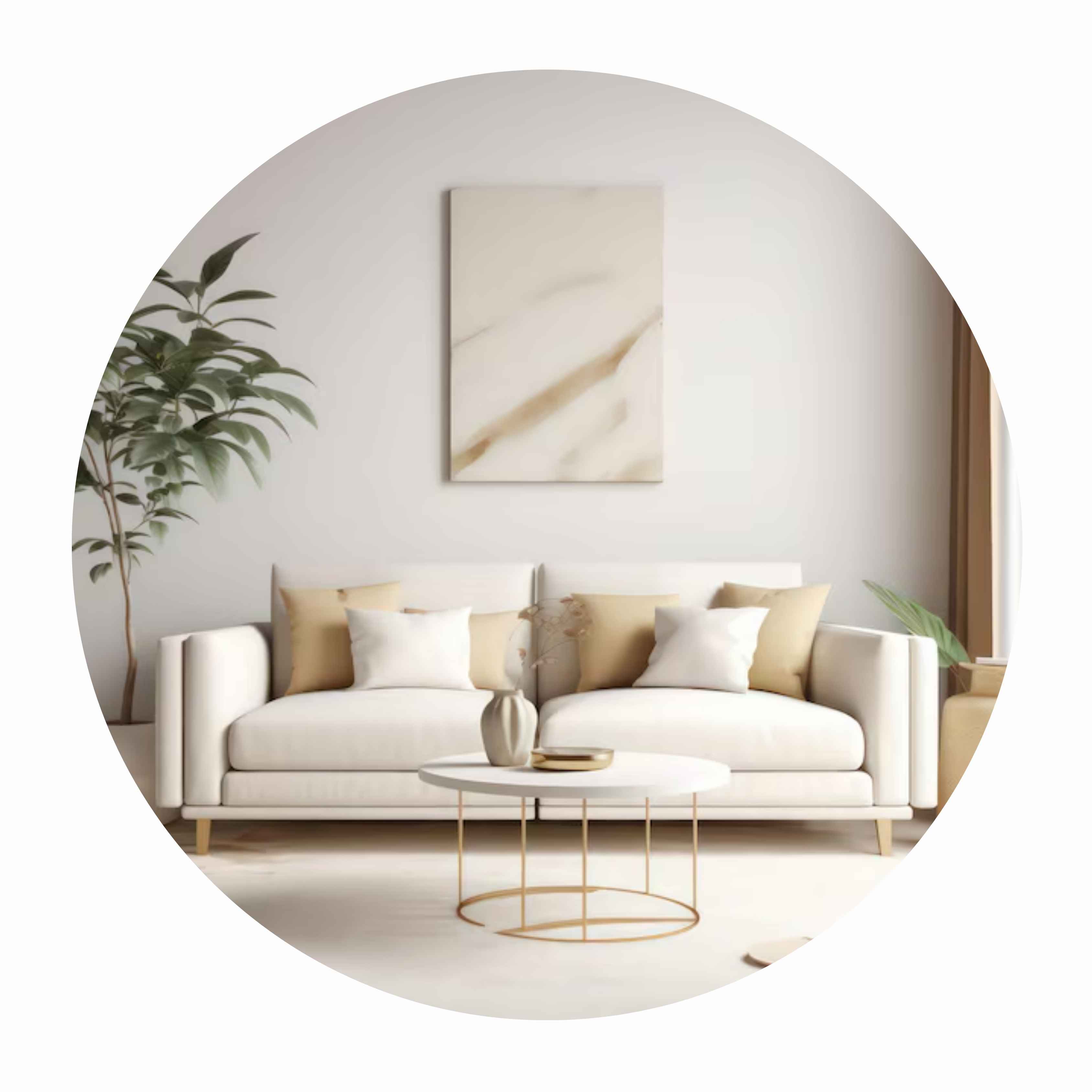 Sofa Sets