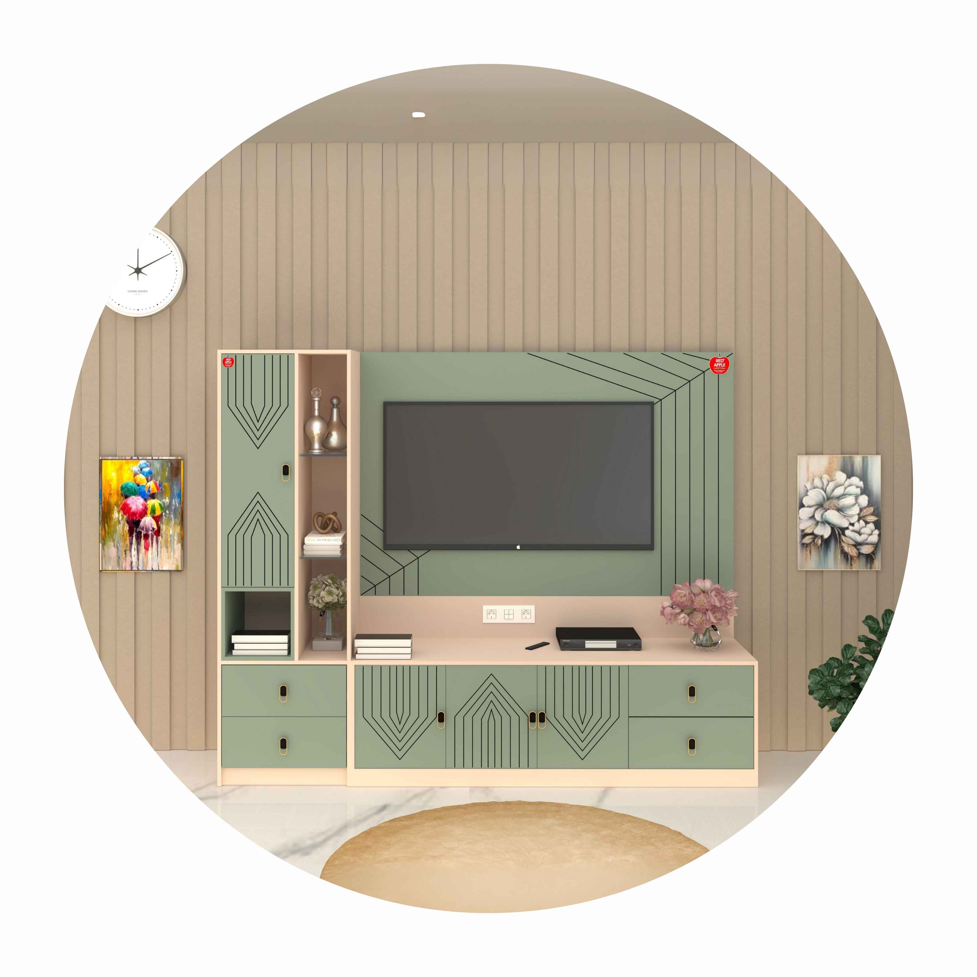 TV Units