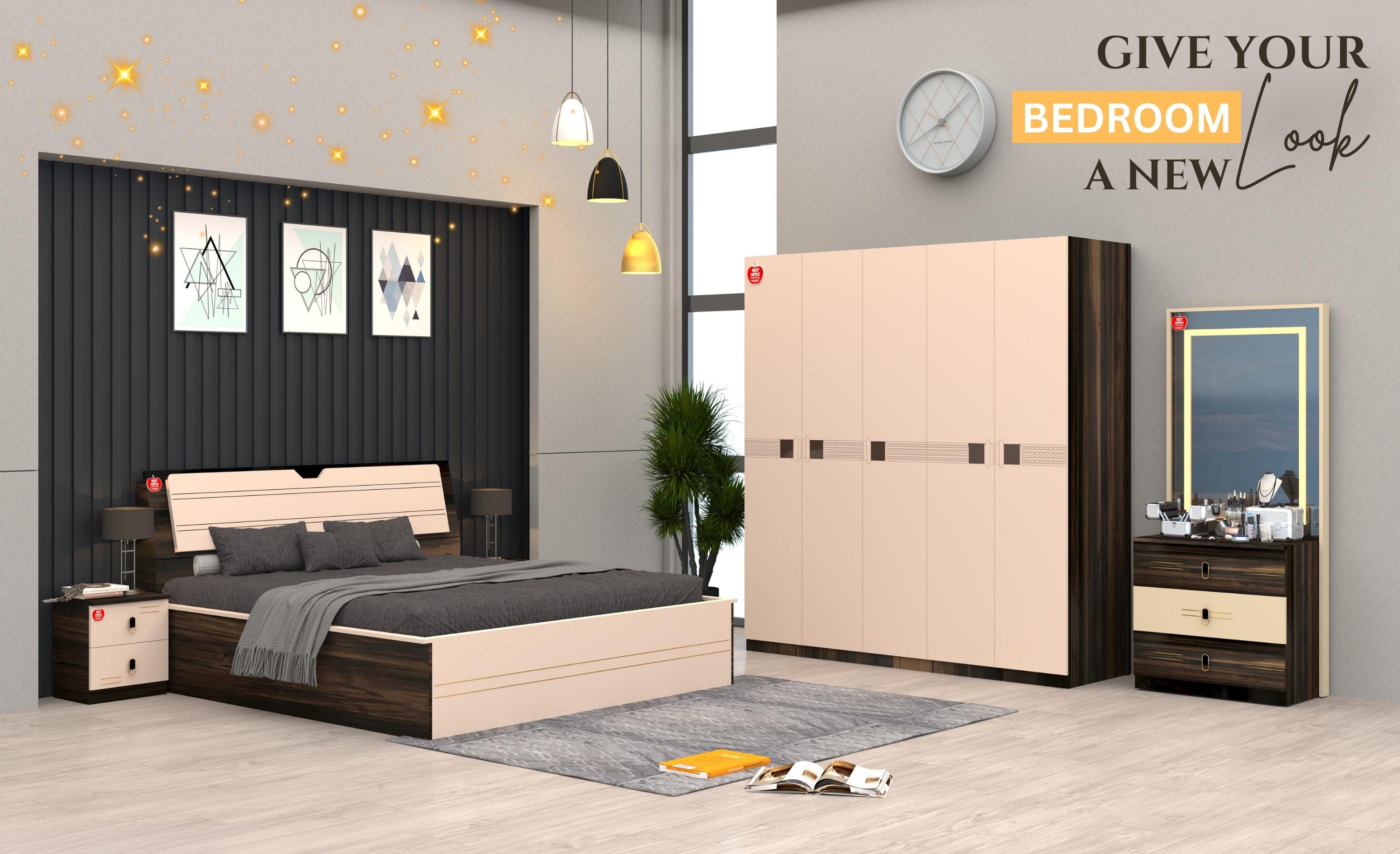 Modern Furniture Banner